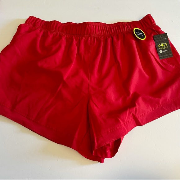Shorts | Athletic Works Running Shorts 